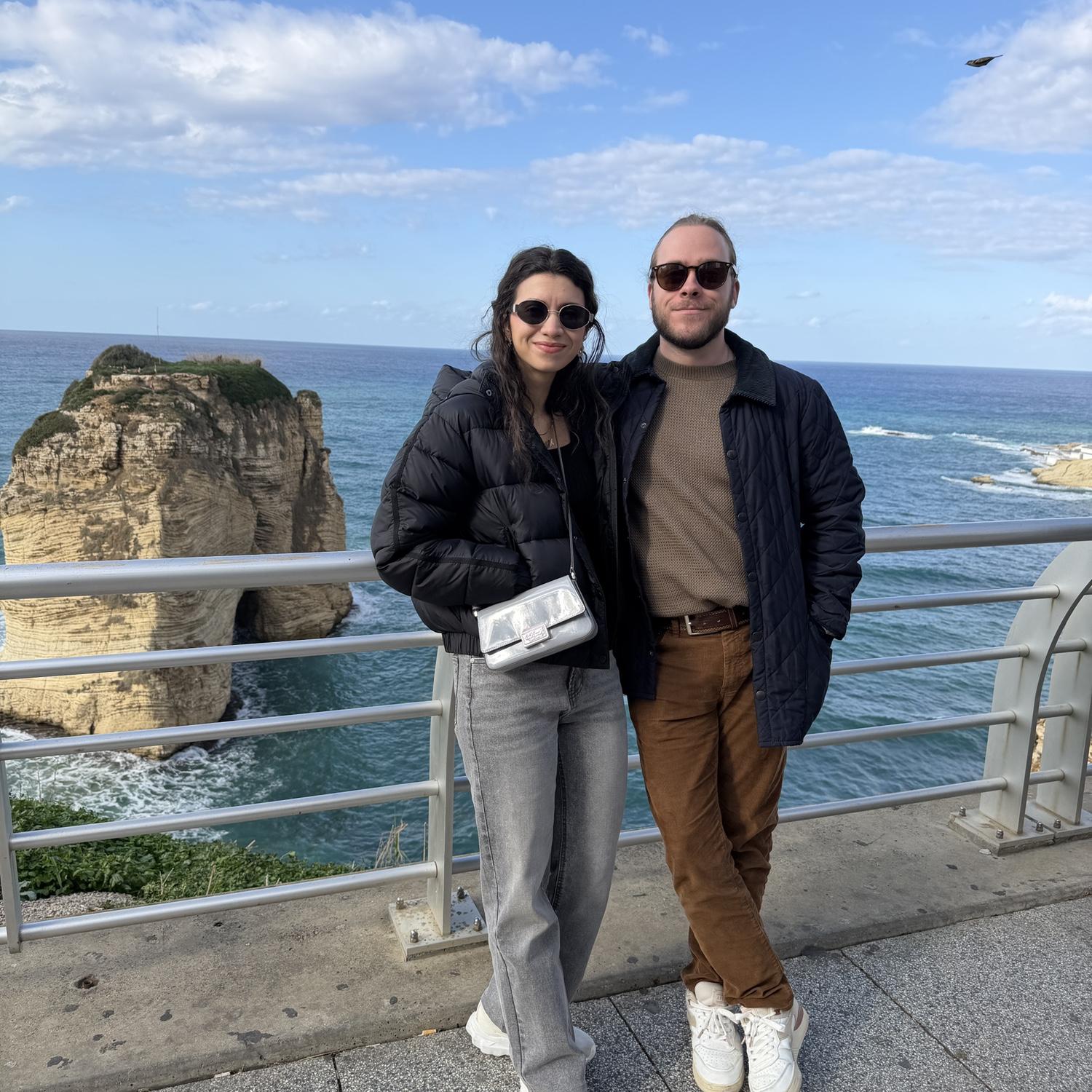From our trip to Lebanon