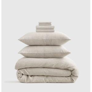 Deluxe Linen Duvet Bundle | Quince