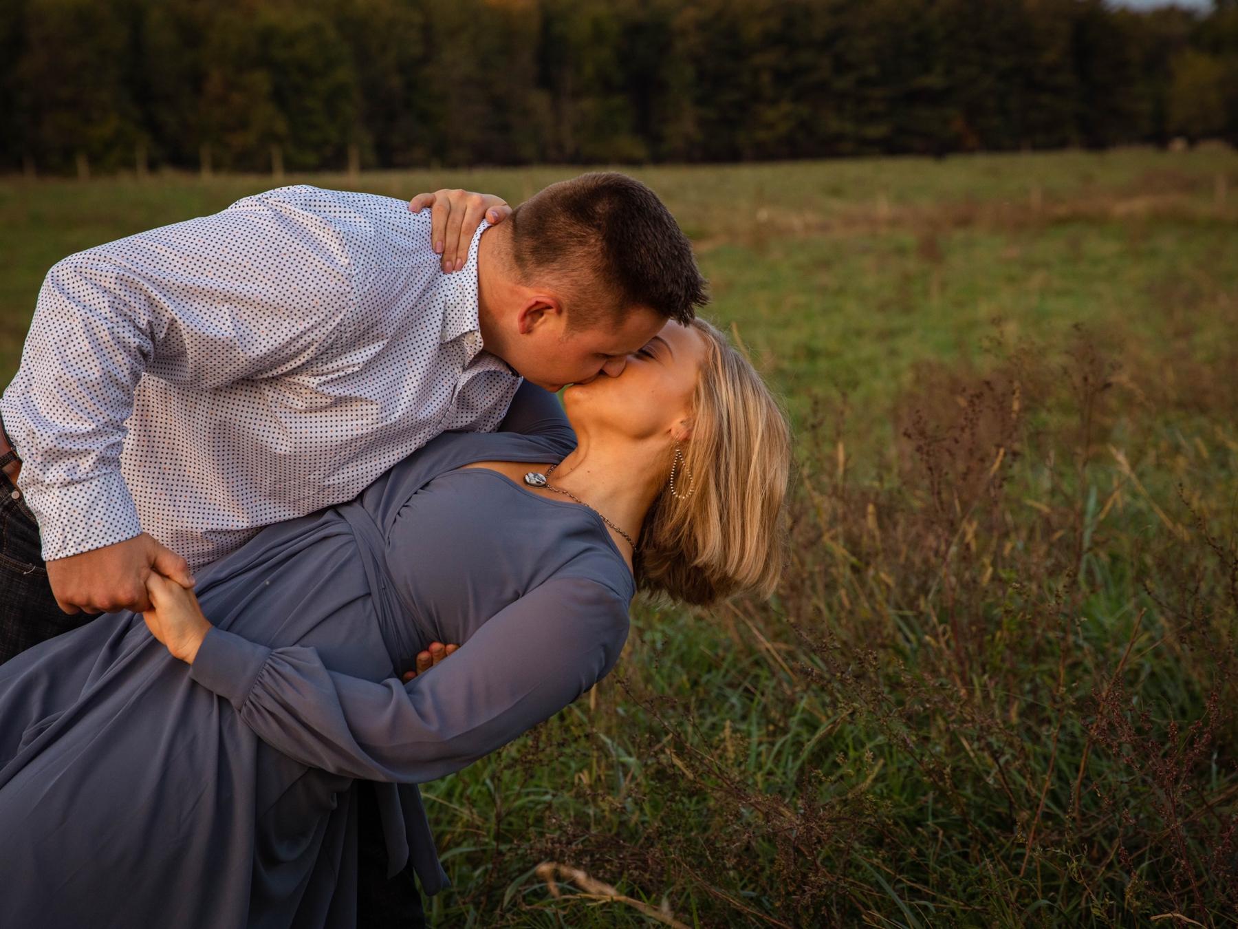The Wedding Website of Kylee Kohls and Cole Sellnow