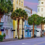Downtown Charleston