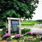 Truro Vineyards