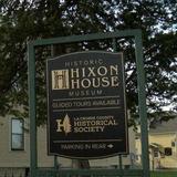 Historic Hixon House Museum