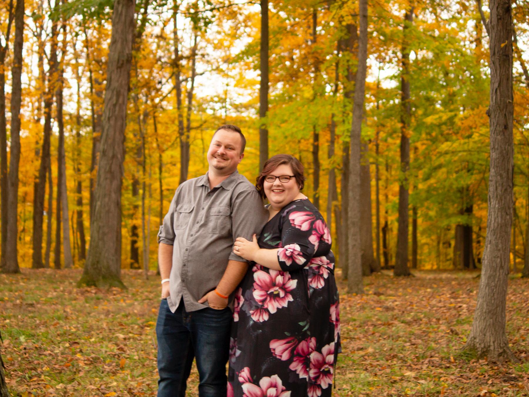 The Wedding Website of Cassie Daniels and Brian Rayle