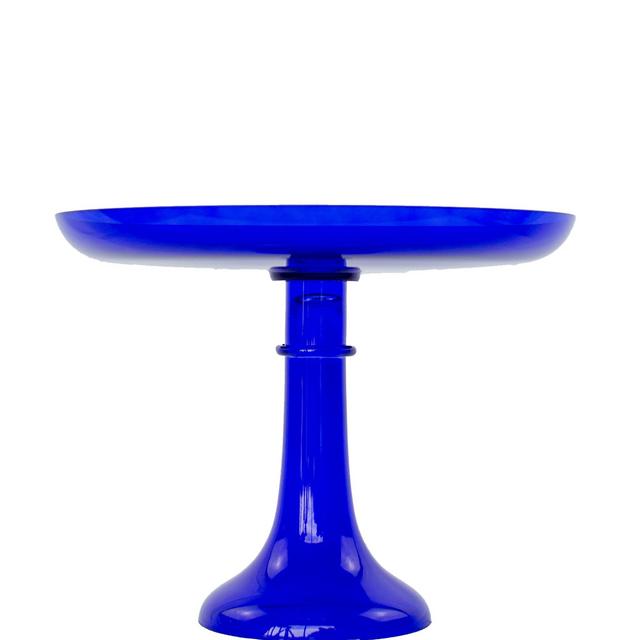 Estelle Cake Stand {Royal Blue}