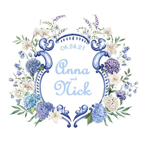 The Wedding Website of Anna Hertzman and Nick Principe