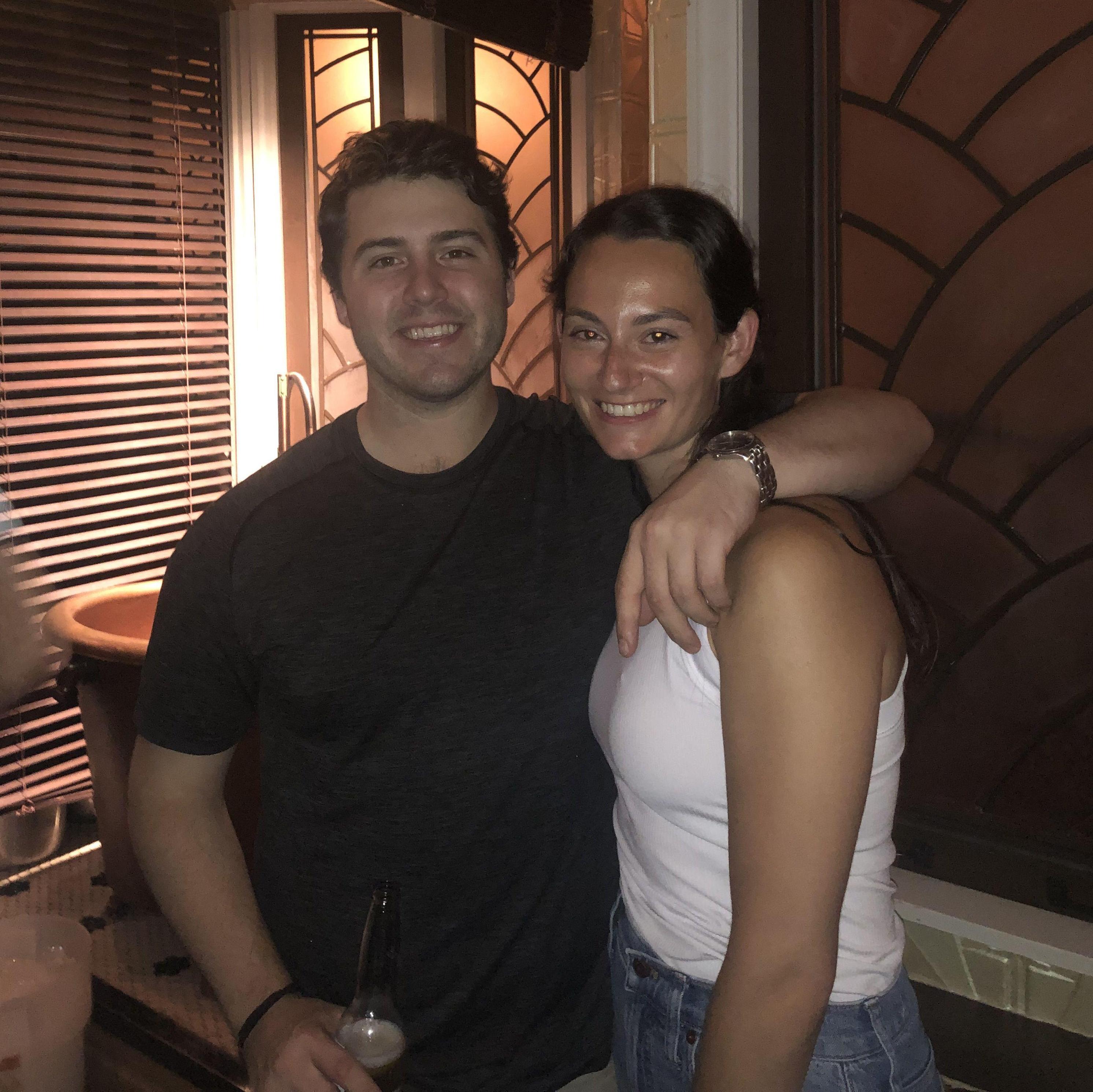 College Party, 2016