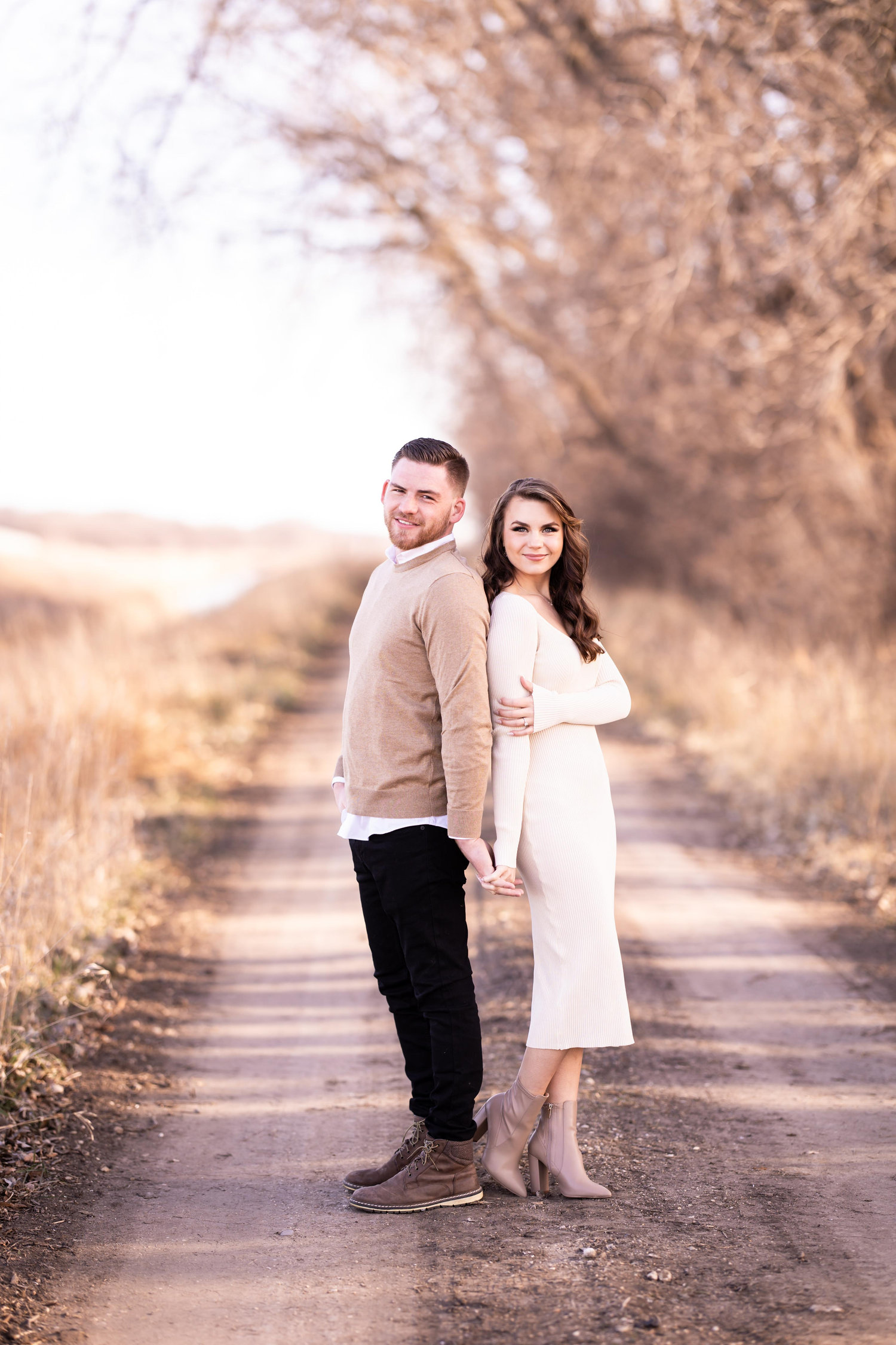The Wedding Website of Carter Alsdurf and Rachel Lyashchina