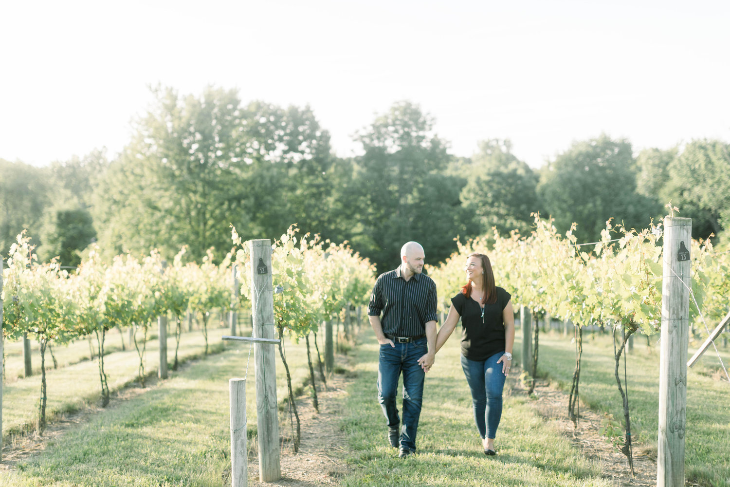 The Wedding Website of Melissa Powless and Kevin Cook