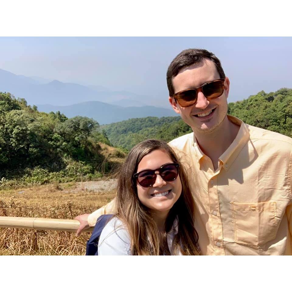 Thailand 2019