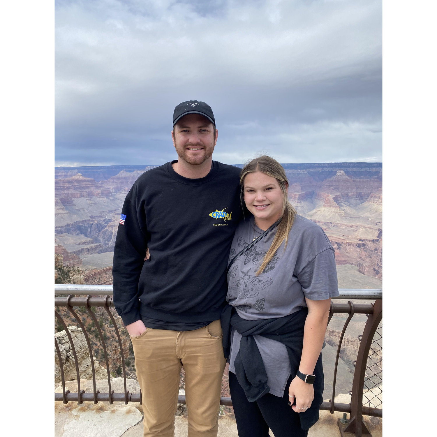 Grand Canyon, AZ
