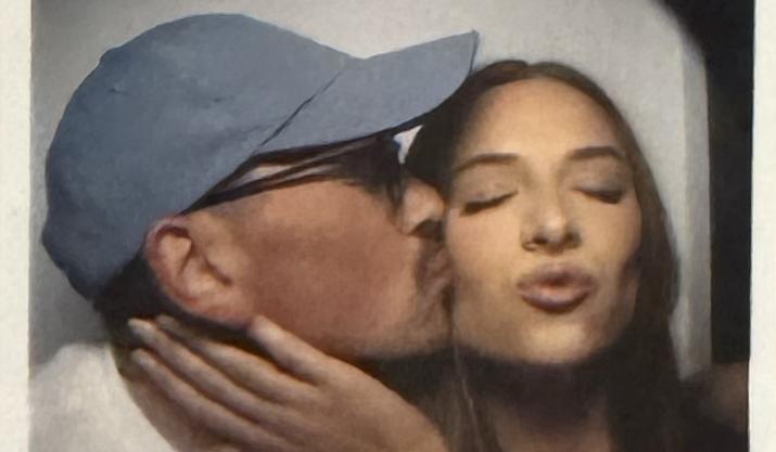 The Wedding Website of Marisa Kujawa and Jared Milner