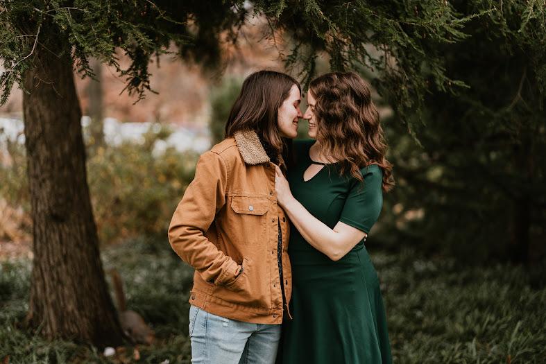 The Wedding Website of MacKenzie Ellis and Angelique Bruce