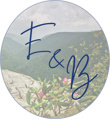 The Wedding Website of Ella White and Benjamin Johnson
