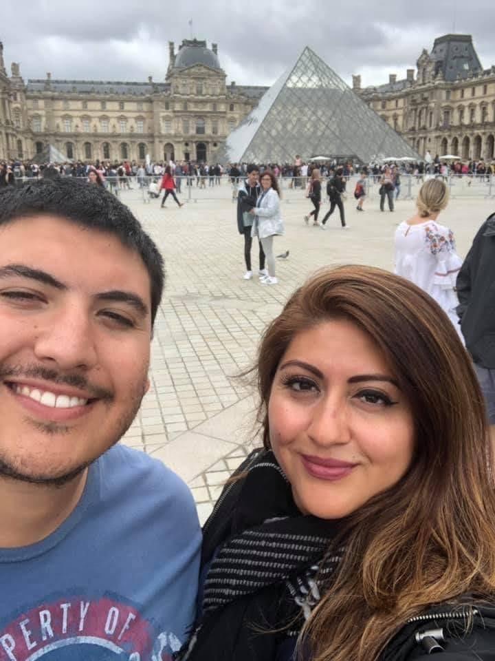 The Wedding Website of Justine Rodriguez and Joseph Rodriguez