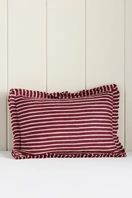 Luxe Linen Blend Pillow