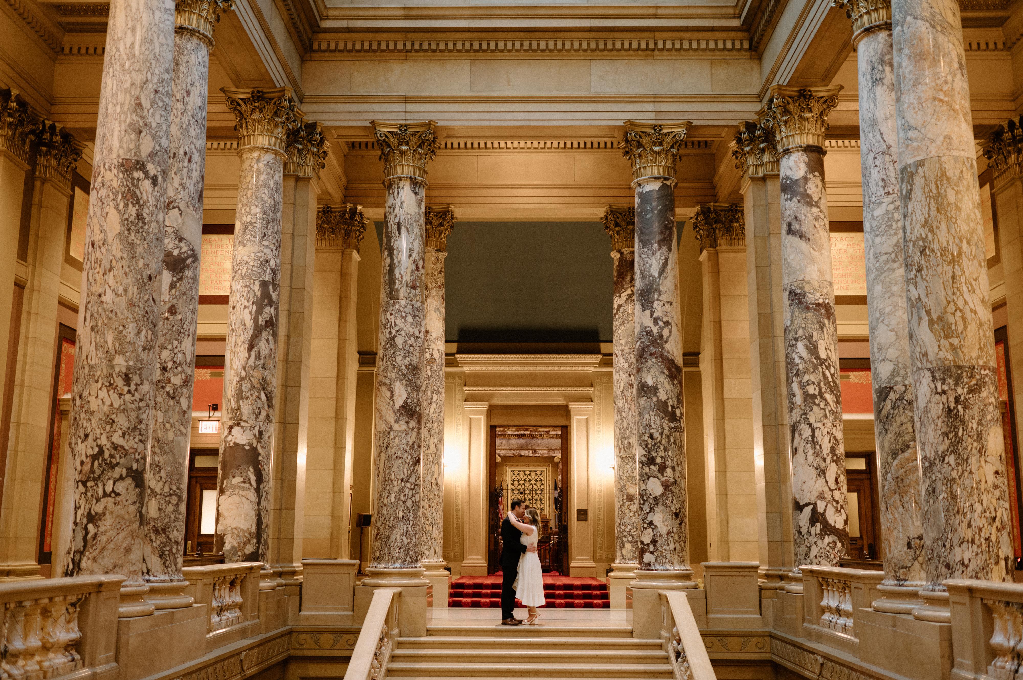 The Wedding Website of Katelyn Vold and Kurtis Hanna