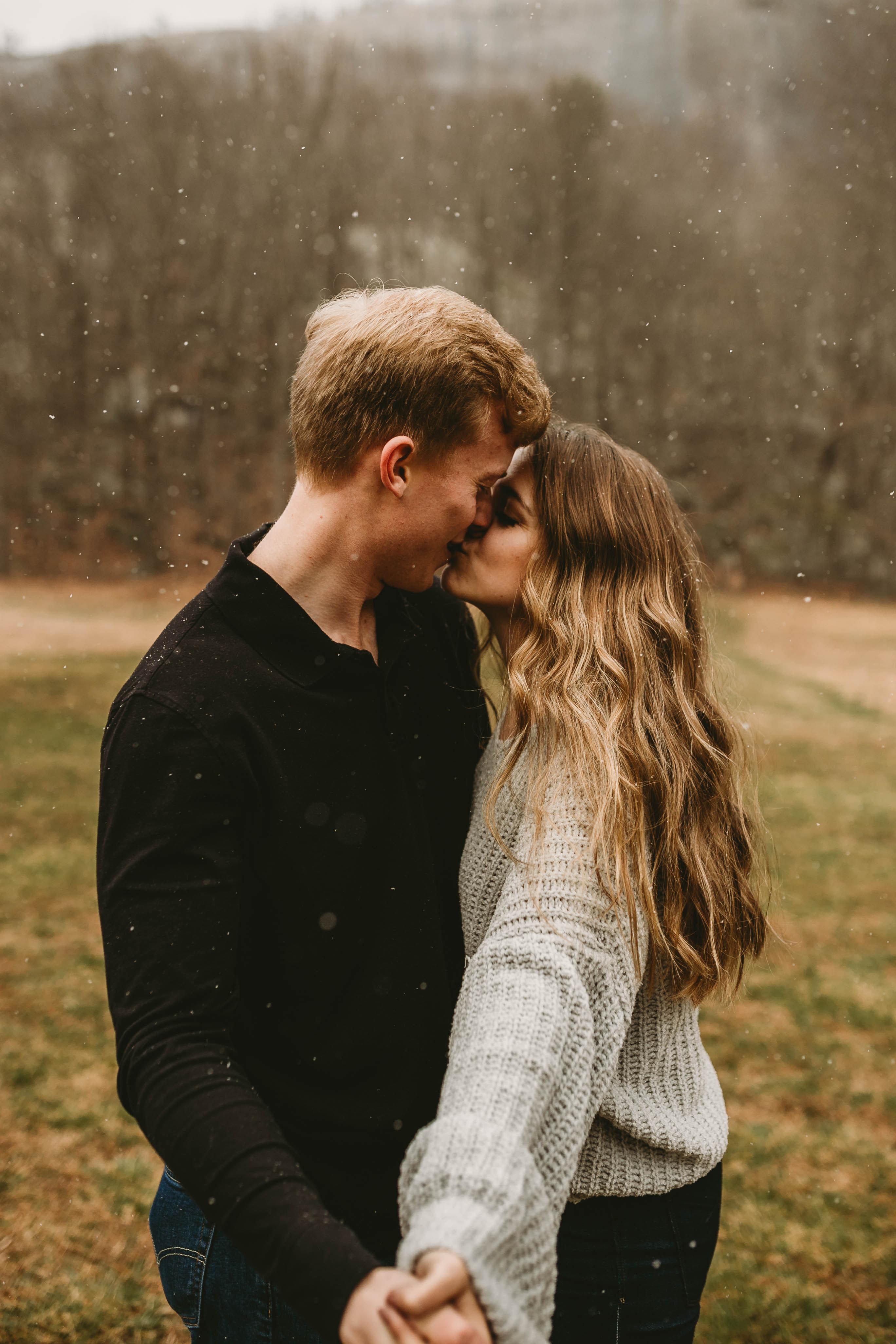 The Wedding Website of Madison Snow and Josiah Blevins