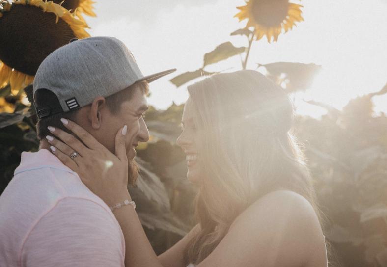 The Wedding Website of Alyssa Fox and Jesse Caballero