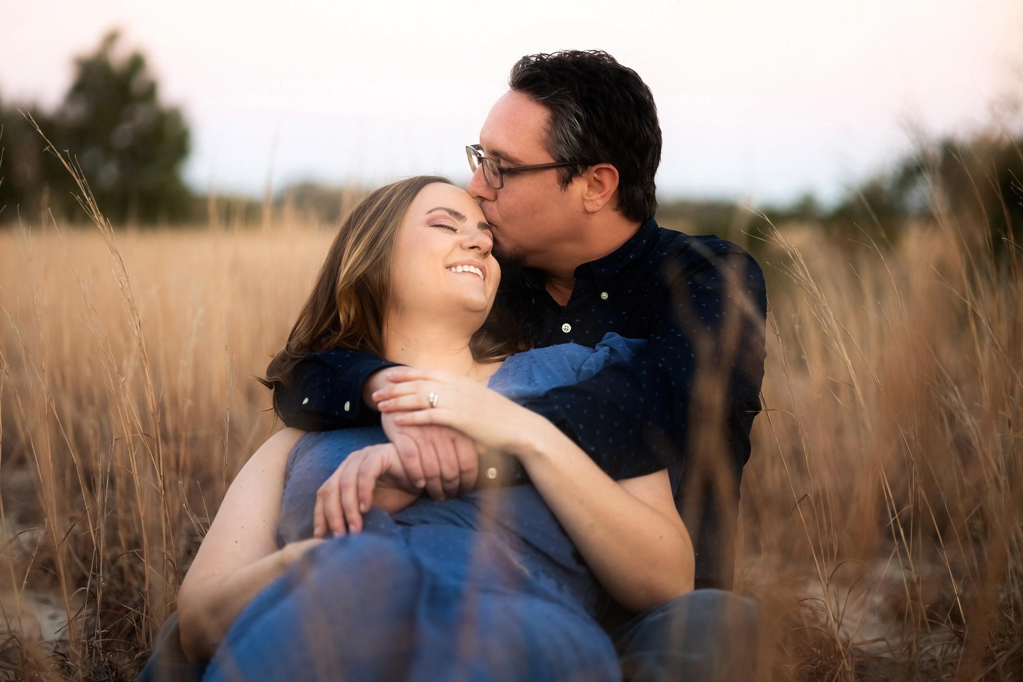 Engagement Photo!