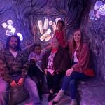 Meow Wolf Denver | Convergence Station