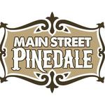 Pinedale Walking Tour
