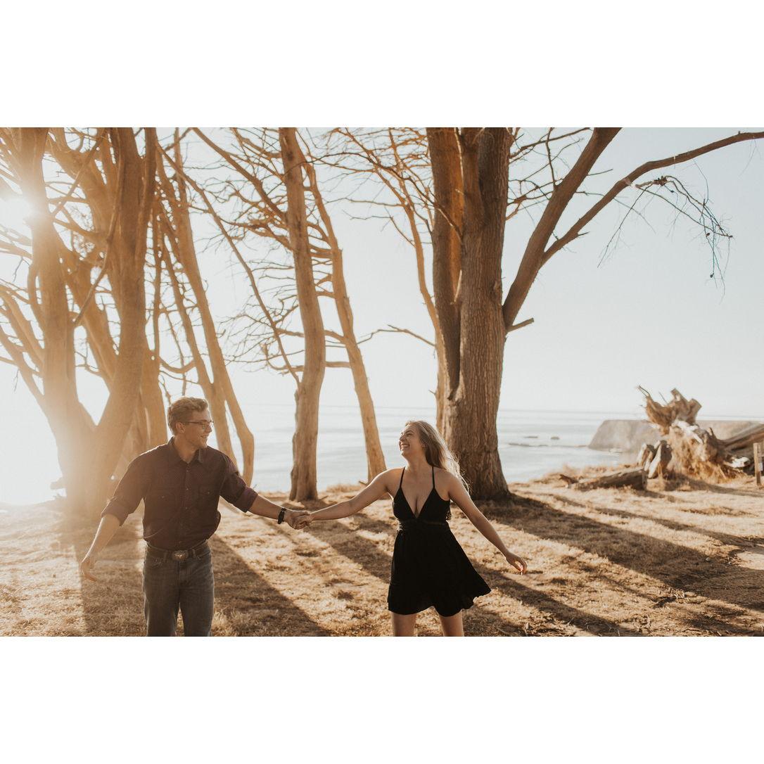 Our second anniversary together in 2019!