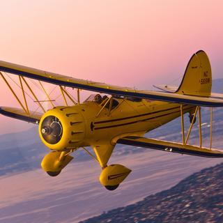 Romantic Sunset Flight 20 Minutes for 2 - Atlanta
