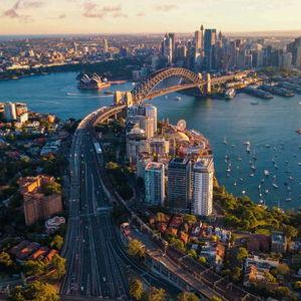 3 Nights Stay In Sydney