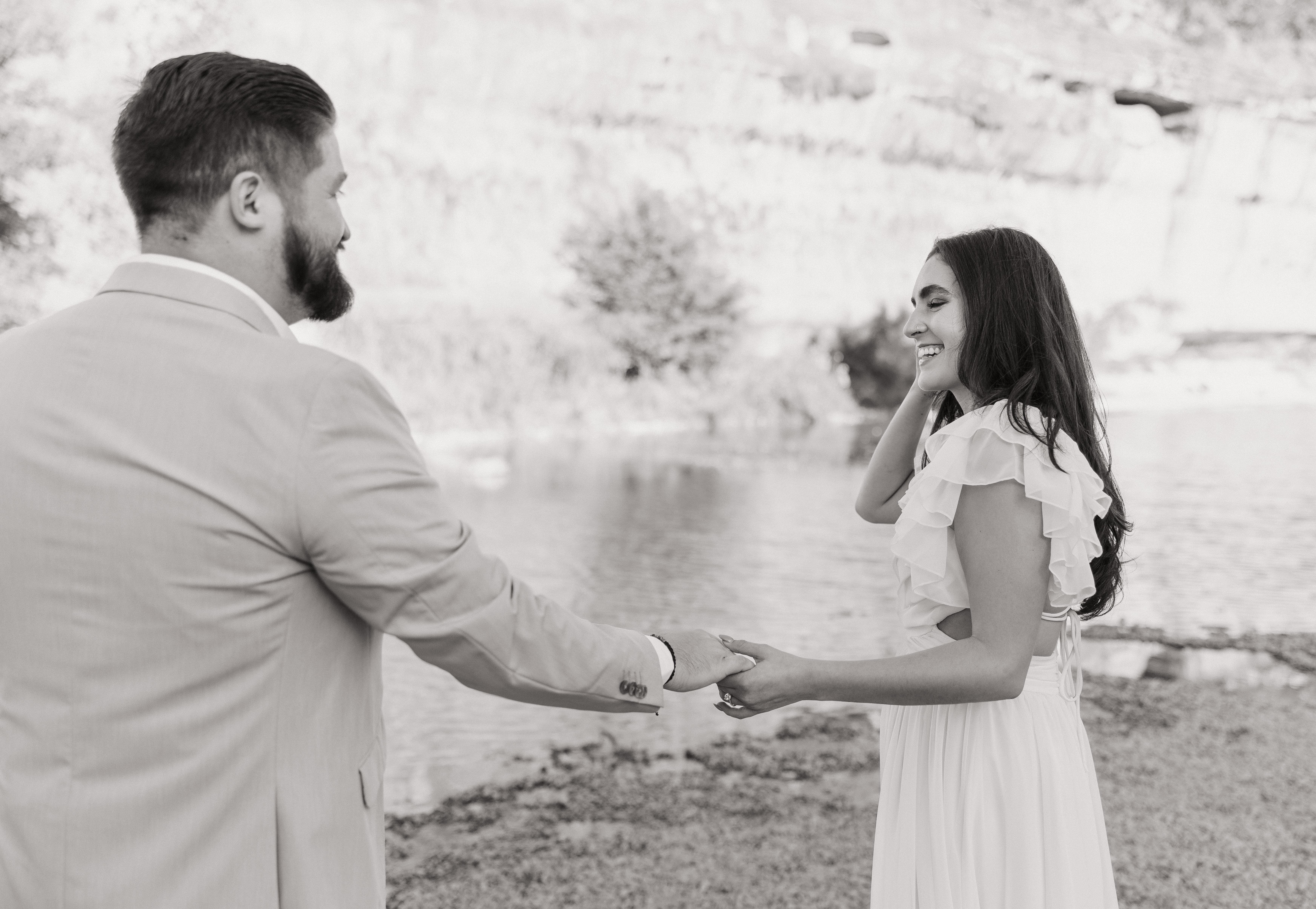 The Wedding Website of Jillian Gallagher and Stephen Mendoza