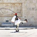 Syntagma Square