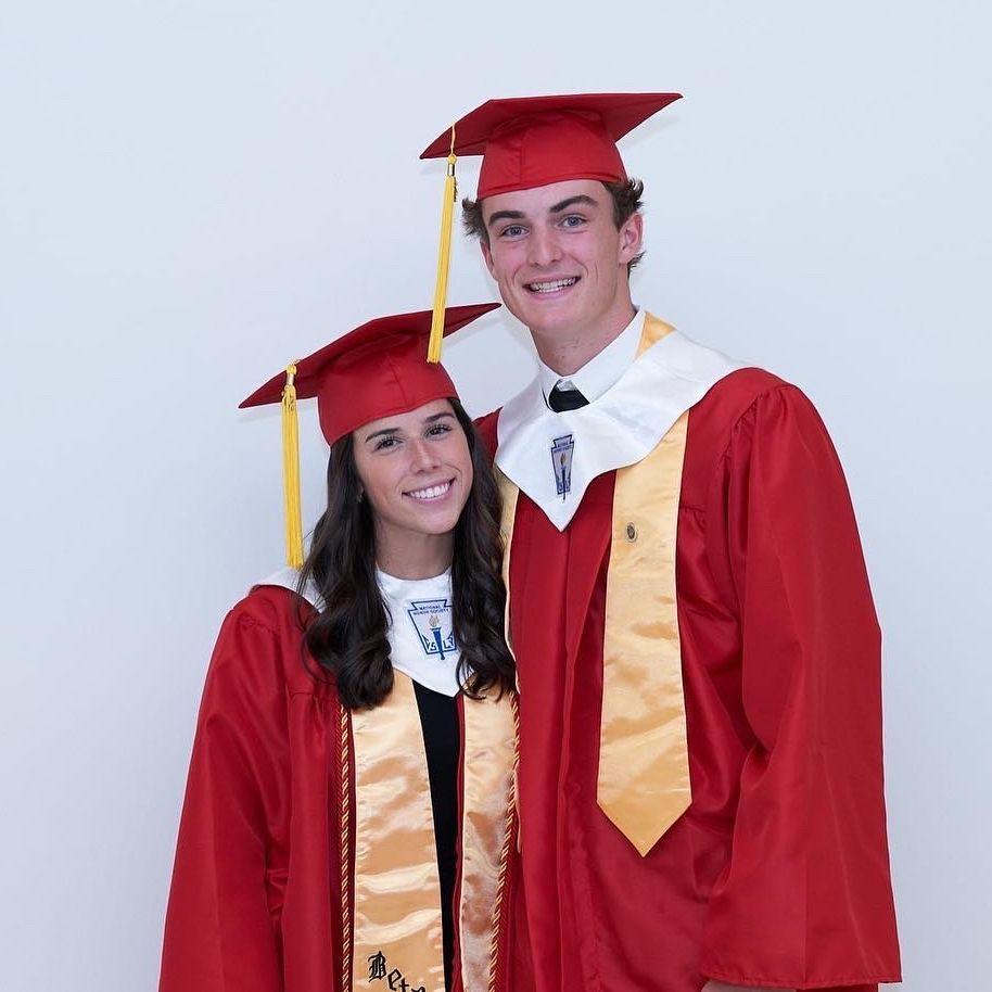 High School Graduation, 2022