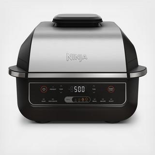 Foodi 6-in-1 Indoor Grill & Air Fryer