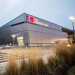 Peoria Riverfront Museum