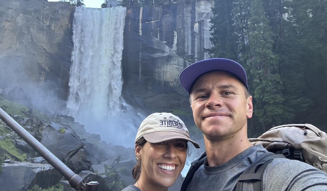 The Wedding Website of Emily Fisher and Tyler Knauf
