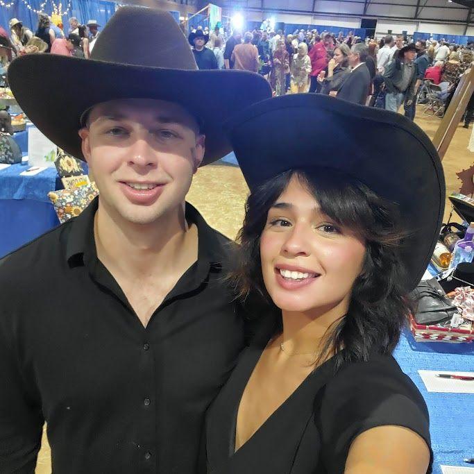 Arc of Fort Bend Best in the West
