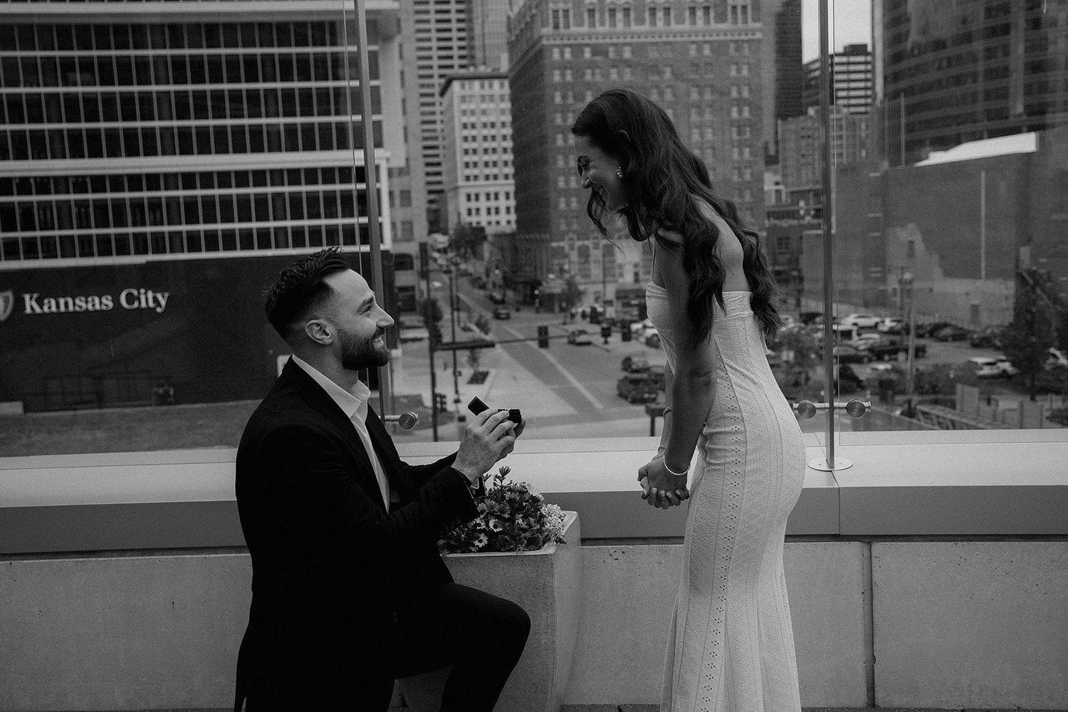 The Wedding Website of Brittany Kendall and Logan Geha