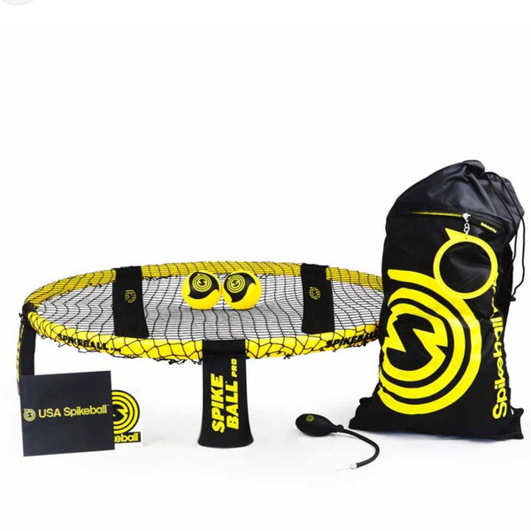 Spikeball
