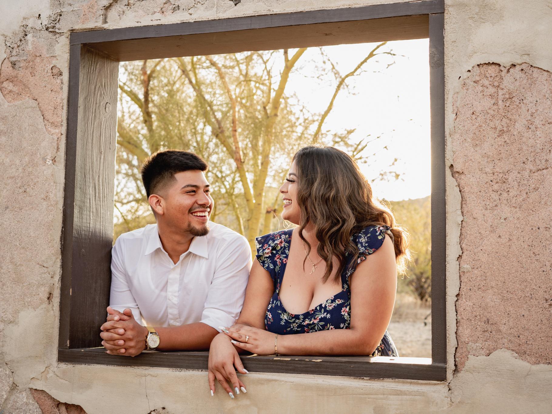The Wedding Website of Antoinnette Garcia and Hansel Lucio