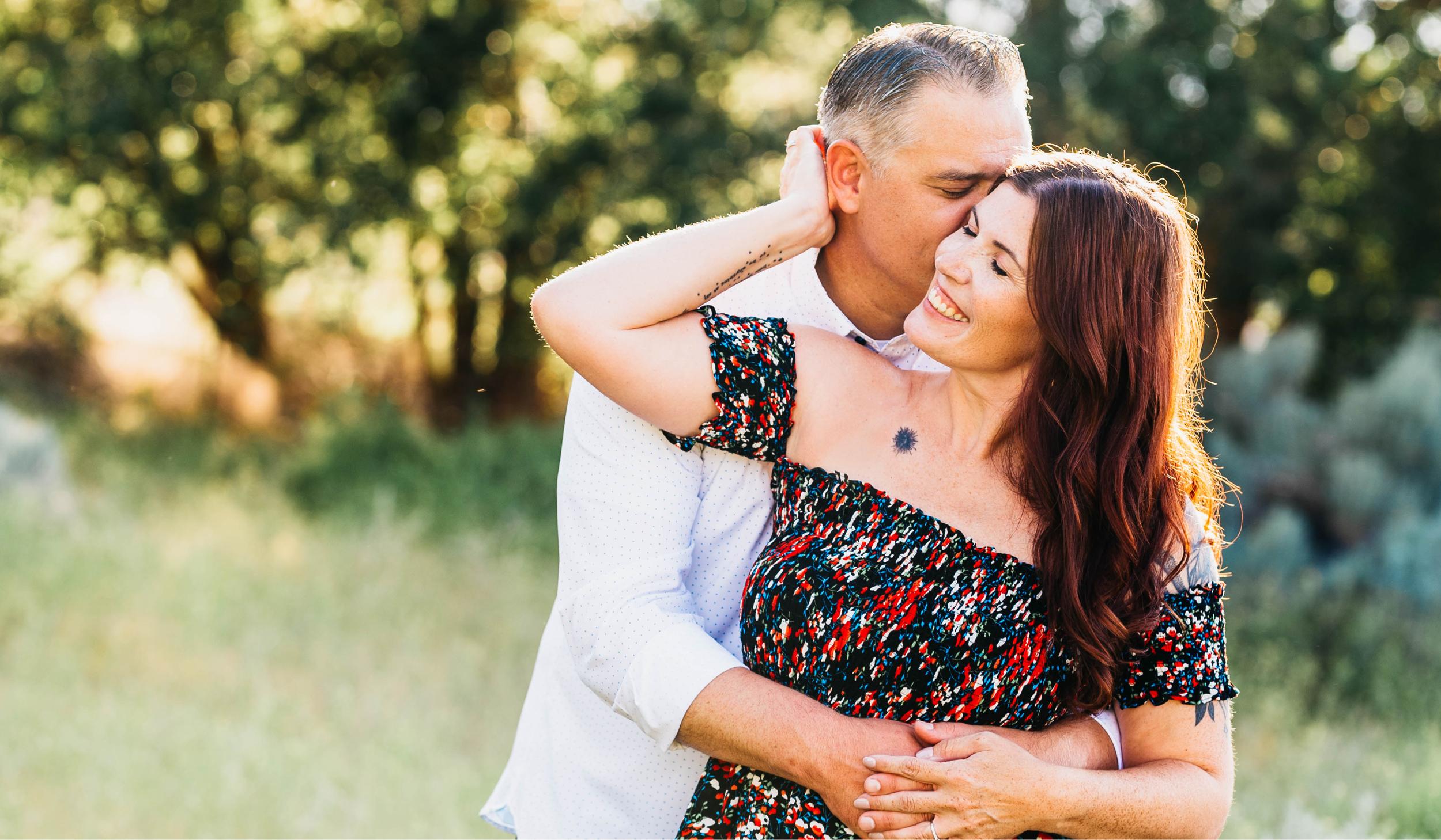 The Wedding Website of Melissa Newton and Brian Murdock
