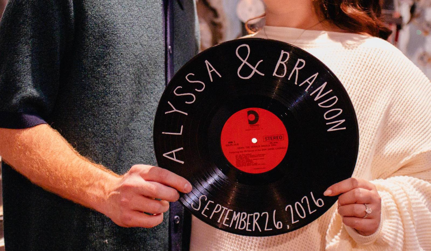 The Wedding Website of Alyssa Kamphaus and Brandon Wiebe