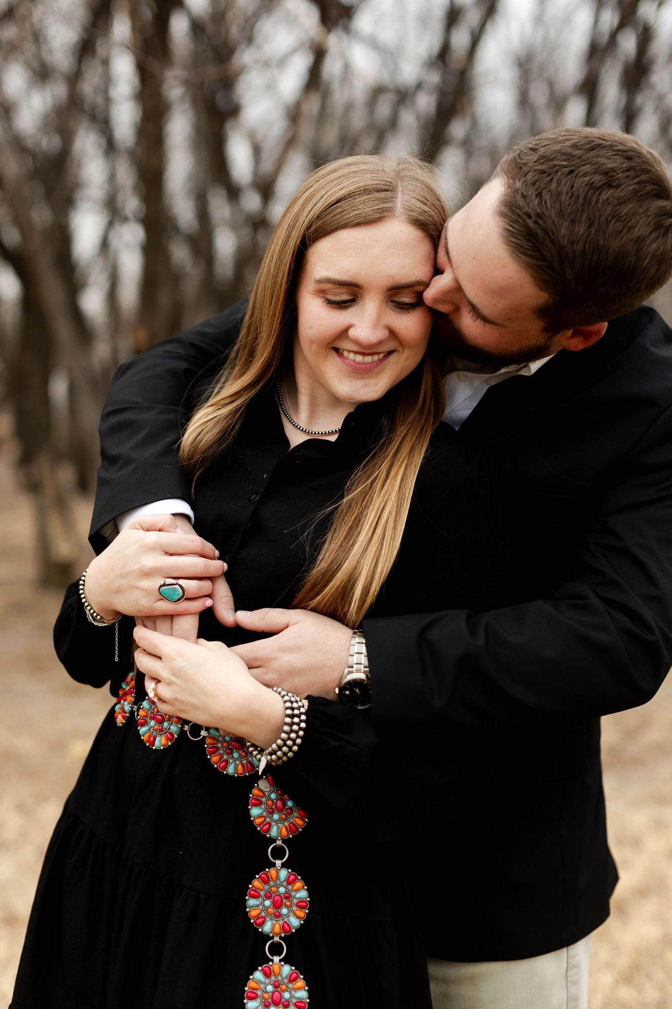 The Wedding Website of Evan Wilson and Riley Peck