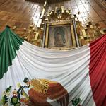 Basilica of Our Lady of Guadalupe
