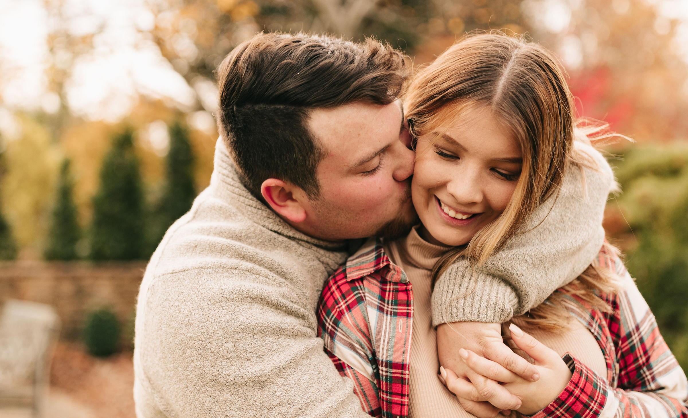 The Wedding Website of Madison Limlingan and Austin Norris