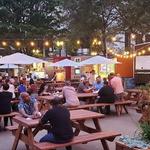 Midtown Beer Garden