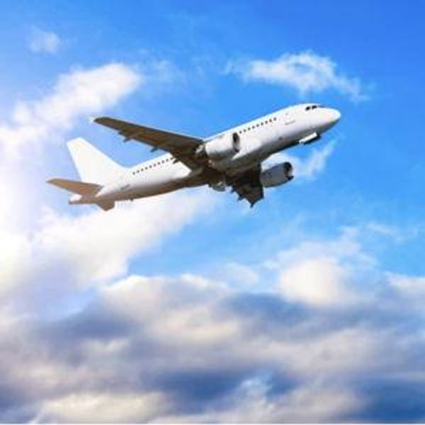 Round Trip Plane Tickets