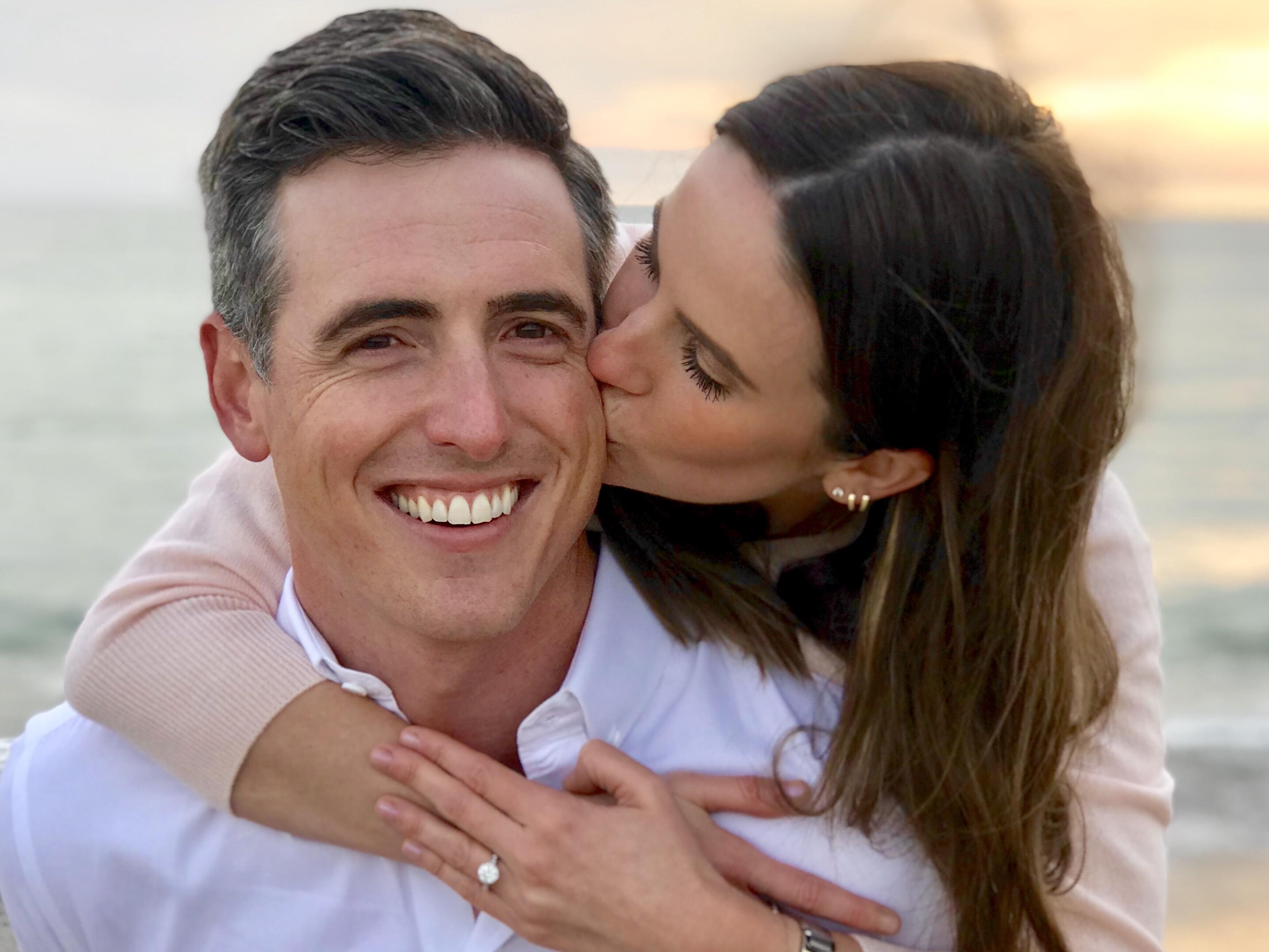 The Wedding Website of Caitlin Brennan and Jonathan Stoeckly