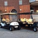 New Harmony Golf Car Co.
