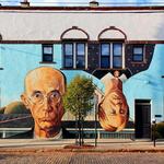 Short North Arts District