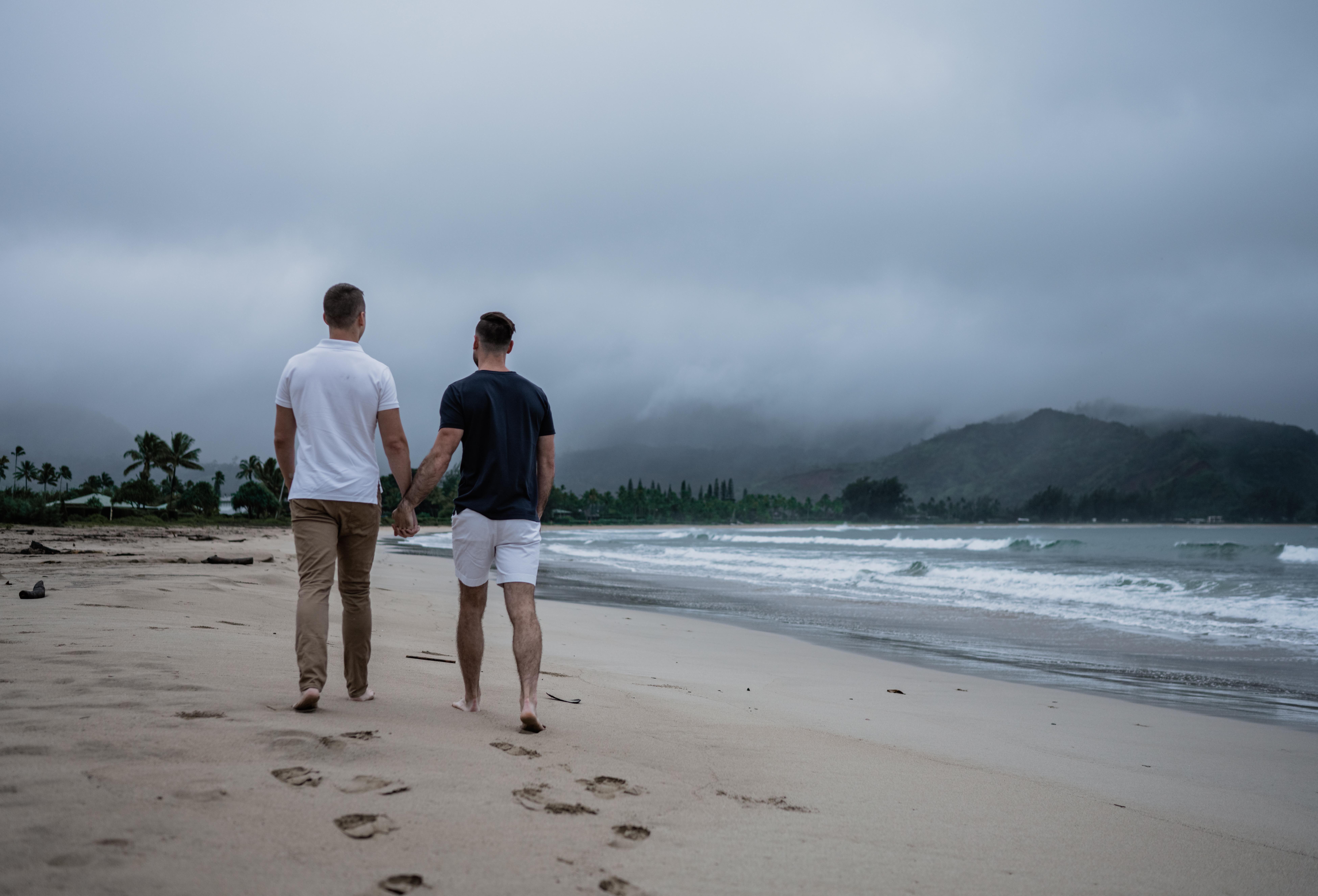 The Wedding Website of Eddie Northrup and Chris Steppig
