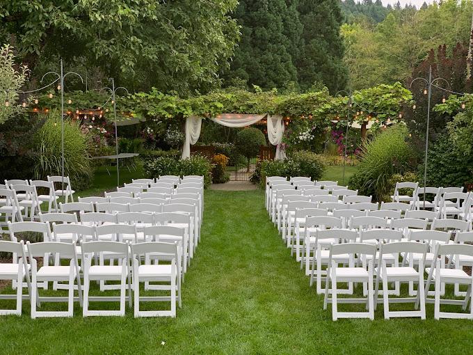 The Wedding Website of Stephanie Gillon and Paul Reedal